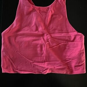 Athleta Crop Tank